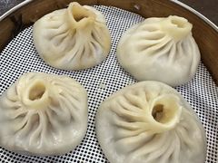 -李记清真馆(打钉巷店)
