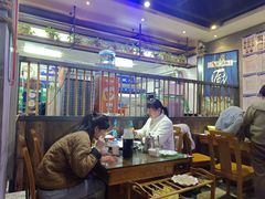 -李二鲜鱼(水晶店)