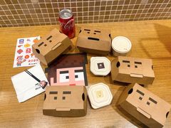 -PIXEL BOY炸鸡店(上海首店)
