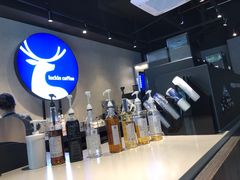 -瑞幸咖啡(广东外经贸大厦店)