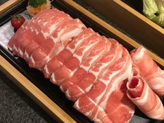 -湊湊火锅·茶憩(和平大悦城店)