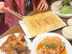 -北李妈妈菜(鲁能城店)
