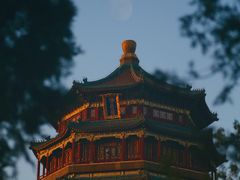-颐和园