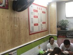 大堂-笋果坊螺蛳粉(竹园小区店)