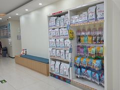 -美联众合动物医院·24h京西诊疗中心