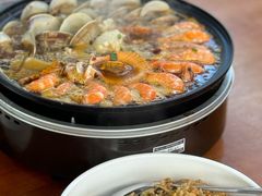 -坛南湾阿强农家乐.海鲜大排档老字号(福州地标美食店)