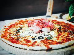 肉多多披萨-the rug 飞毯 (朝阳公园店)