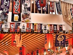 零售区-浦·传统日式料理(3 5 1 1 店)