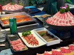 -五星桥原切肥牛火锅·30年专注好牛肉(湖塘店)