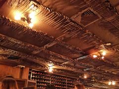 -Keens Steakhouse