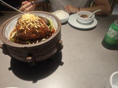-晓淮山·扬州早茶·淮扬菜(龙阳广场店)