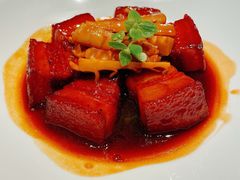 -庭院江南菜•烤鸭•非遗传承(上地•清河店)