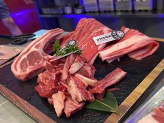 -谷町·烤肉自助(朱雀门店)