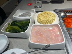 -海底捞火锅(泉城路店)