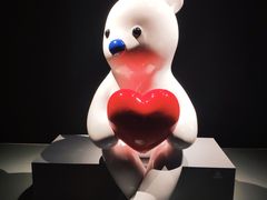 -上海宝龙美术馆
