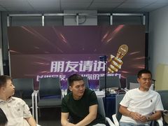 -思训家演讲口才培训(上城校区)