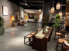 -青藤茶馆(南山路店)