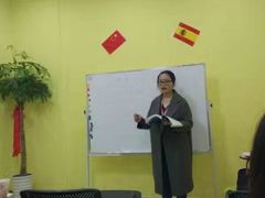 -西班牙语王国