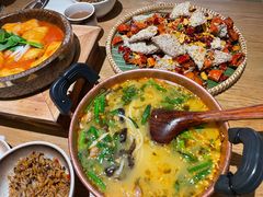 -米店·云南菜(南门店)