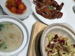 -云庭汇·粤菜海鲜(东盟盛天地店)