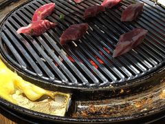 -釜山火炉韩式炭火烤肉(欧洲城店)