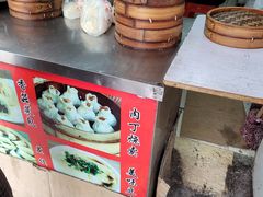-老上海大包(四川北路店)