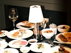 -索菲特酒店 · 云尚天际自助餐厅