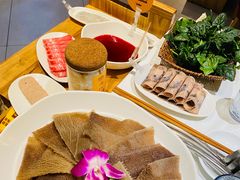 巴奴毛肚-巴奴毛肚火锅(大剧院店)