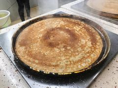 -香糯炎荞饼王(解放碑店)