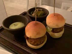 -Ocean's Table 欧舍