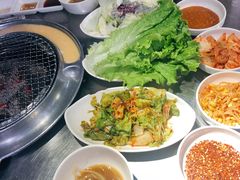 -喜来稀肉(虹泉路店)