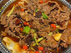 -拾捌川·自贡爆炒(新街口店)