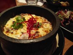 -Luchador摔跤手墨西哥餐厅(恒宇广场店)