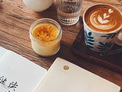 -COTTON CAFE(德信·中外公寓店)