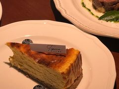 -餮熹Tipsea法餐(吉大店)