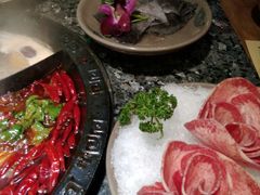 -喜韩帝园烤肉店(七道街店)