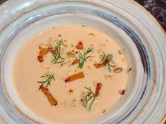 -LESCEDARS Brasserie Bistro香柏树