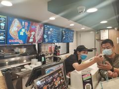 -魏家凉皮(十里河店)