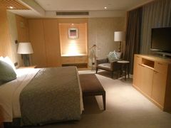 行政房-武汉马哥孛罗酒店