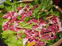 -正禾鲜·潮汕牛肉火锅(凯德天府店)