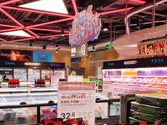 -盒马鲜生(顺义店)