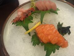 -松子料理(华威桥店)