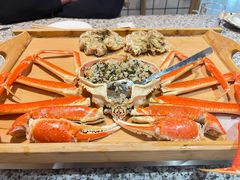 -震海贝烤贝·民俗特色店(延吉总店)