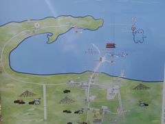-青海湖二郎剑景区