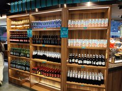 -東盛炭烤自助料理(浦东文峰广场店)