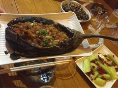 -云晓光头烧烤吧(德平路店)