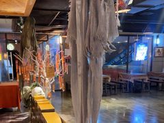 -长藤鬼校(龙翔店)