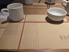 -荣家黄鱼面(南京西路店)