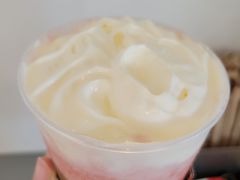 -喜茶(深圳海岸城店)