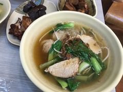 -圆宝台湾小吃(迎津街店)